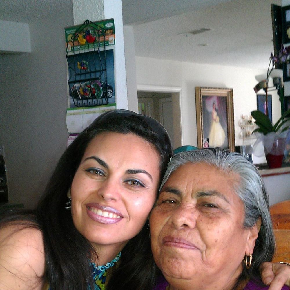 Meet your Posher, Dora